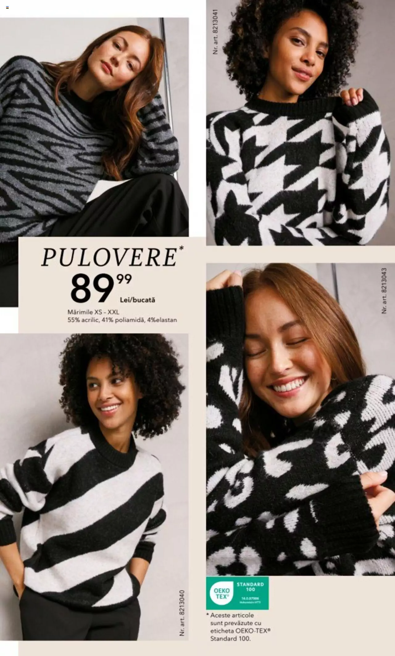 Catalog Takko 11 - 17 Octombrie 2023 | Pagina 3