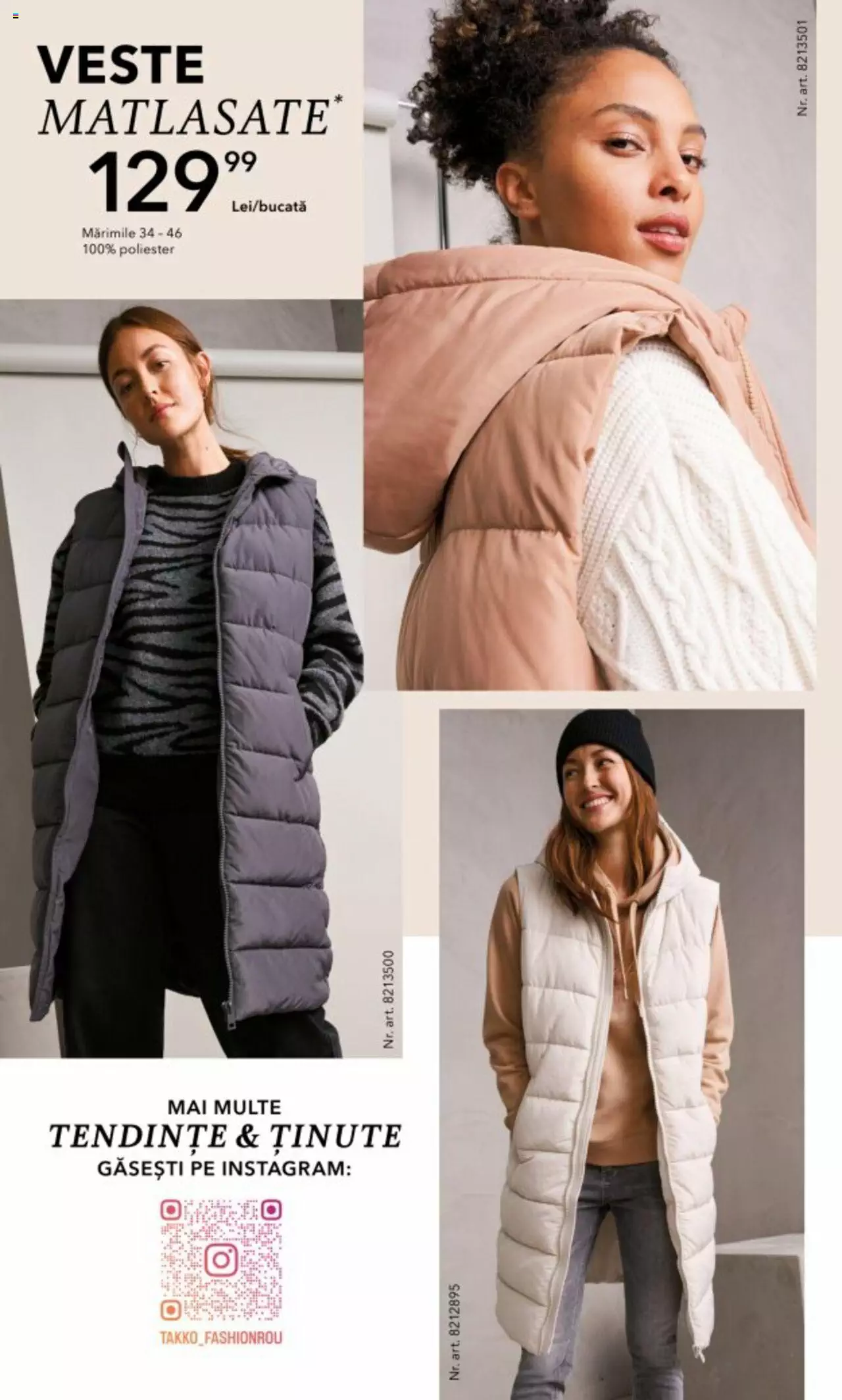 Catalog Takko 11 - 17 Octombrie 2023 | Pagina 4