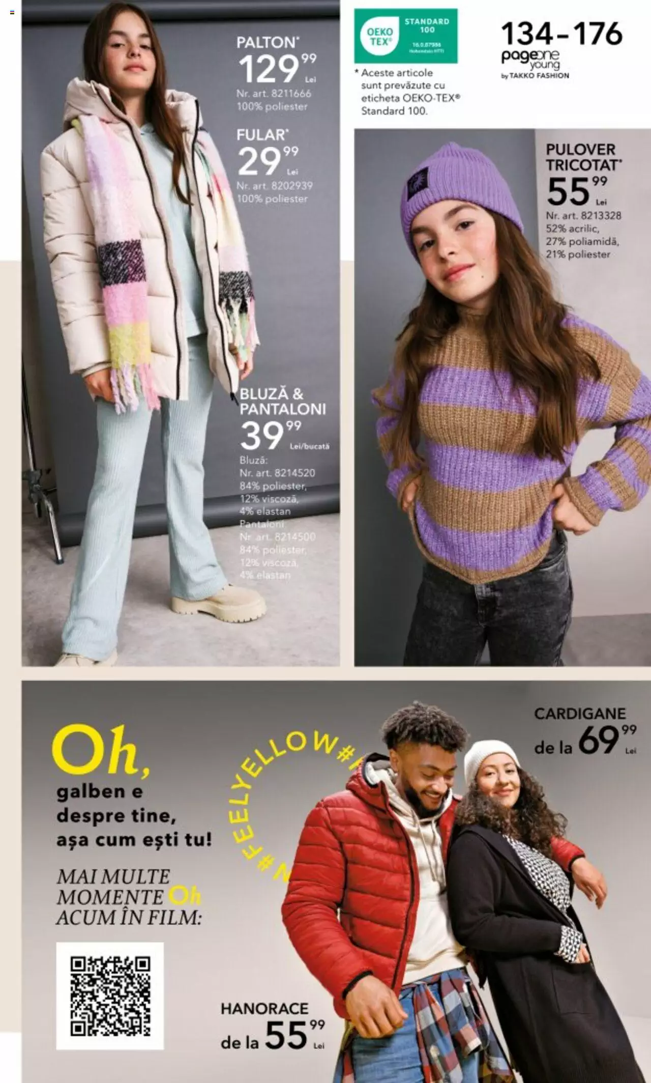 Catalog Takko 11 - 17 Octombrie 2023 | Pagina 7