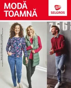 Catalog Selgros