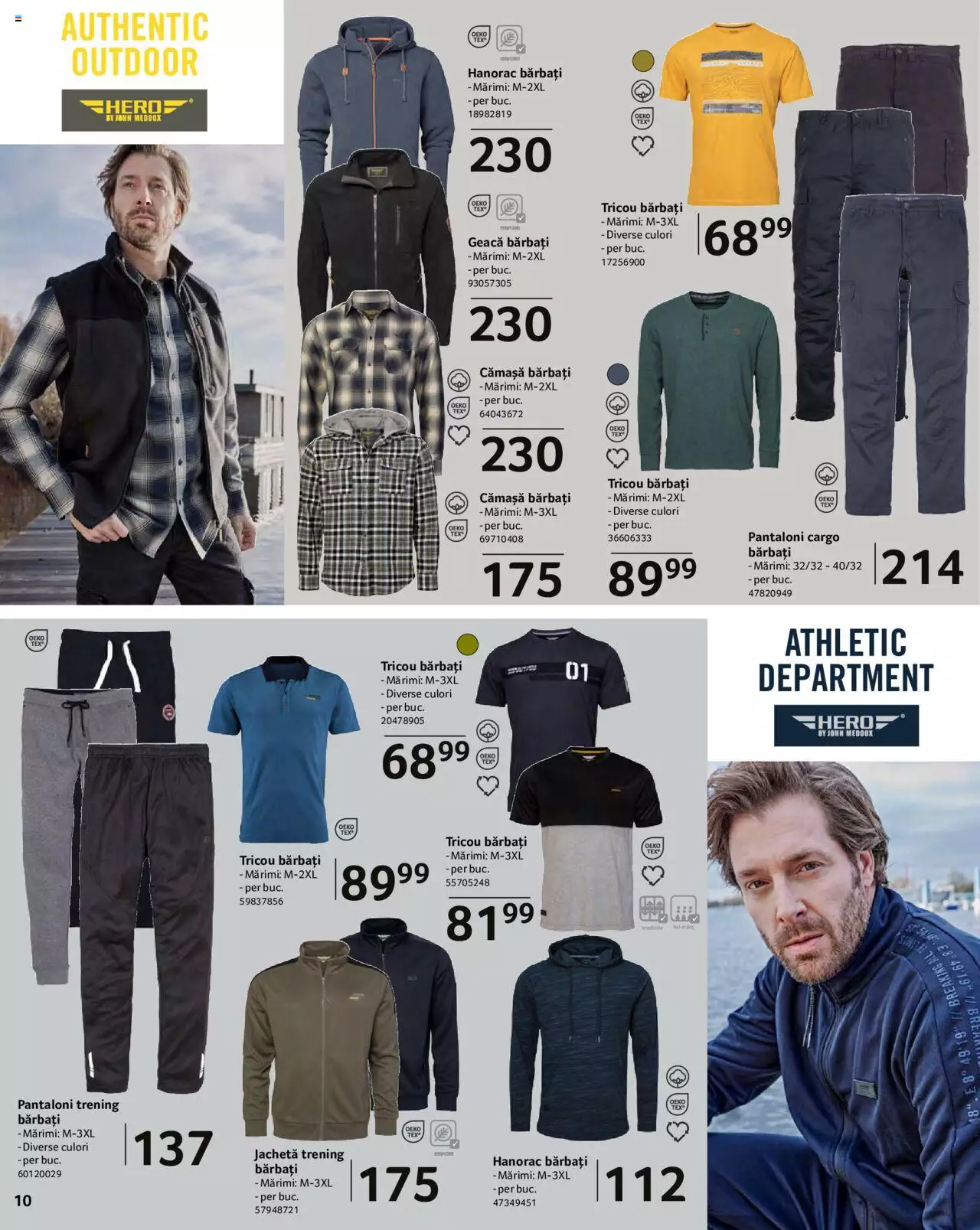 Catalog Selgros 29 Septembrie - 26 Octombrie 2023 | Pagina 10