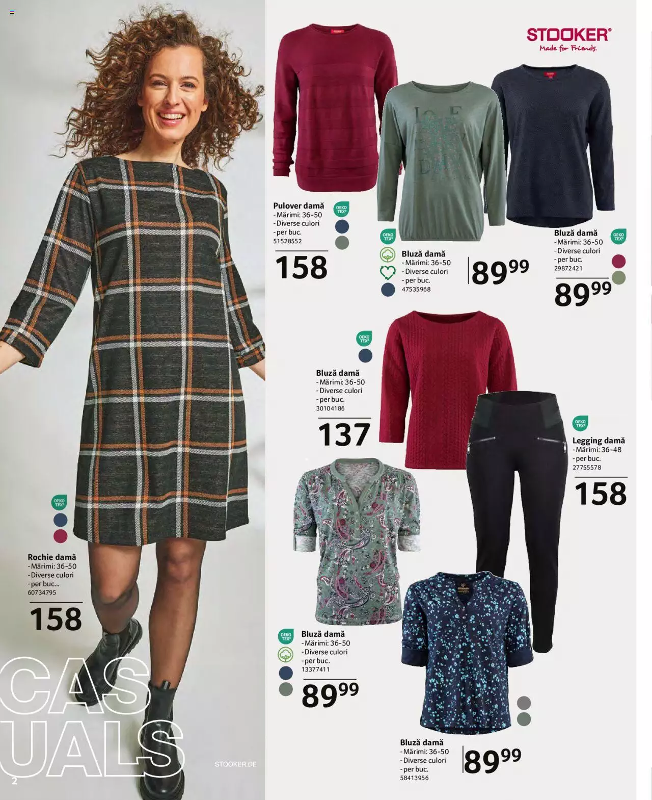 Catalog Selgros 29 Septembrie - 26 Octombrie 2023 | Pagina 2