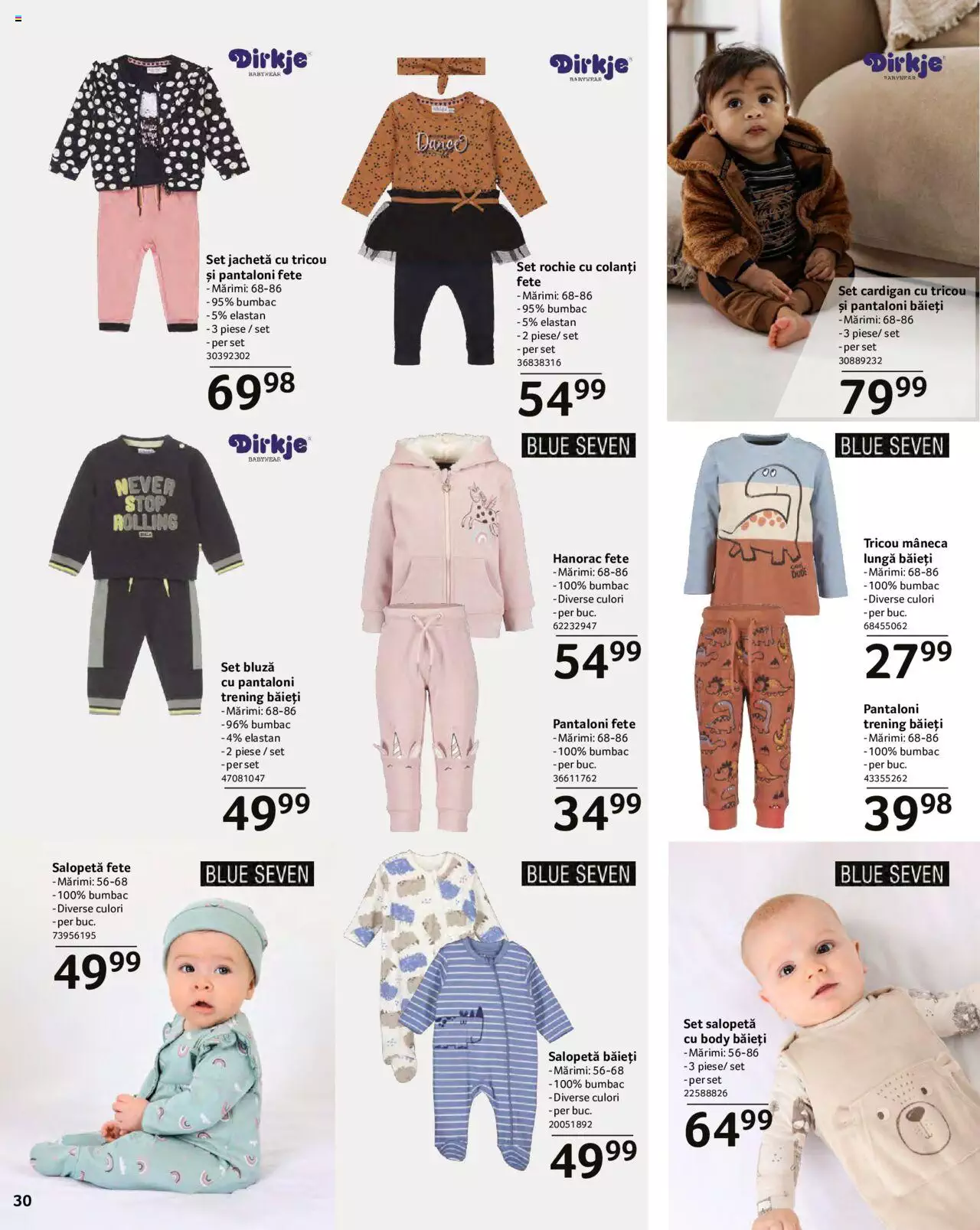 Catalog Selgros 29 Septembrie - 26 Octombrie 2023 | Pagina 30