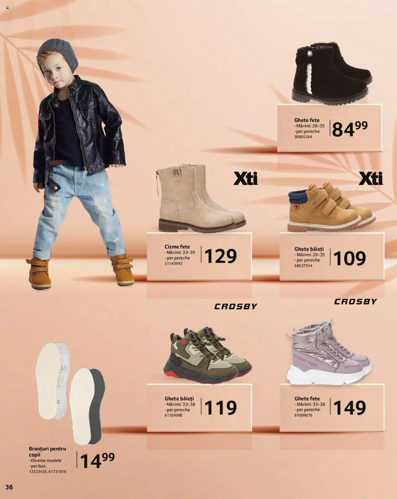 Catalog Selgros 29 Septembrie - 26 Octombrie 2023 | Pagina 36