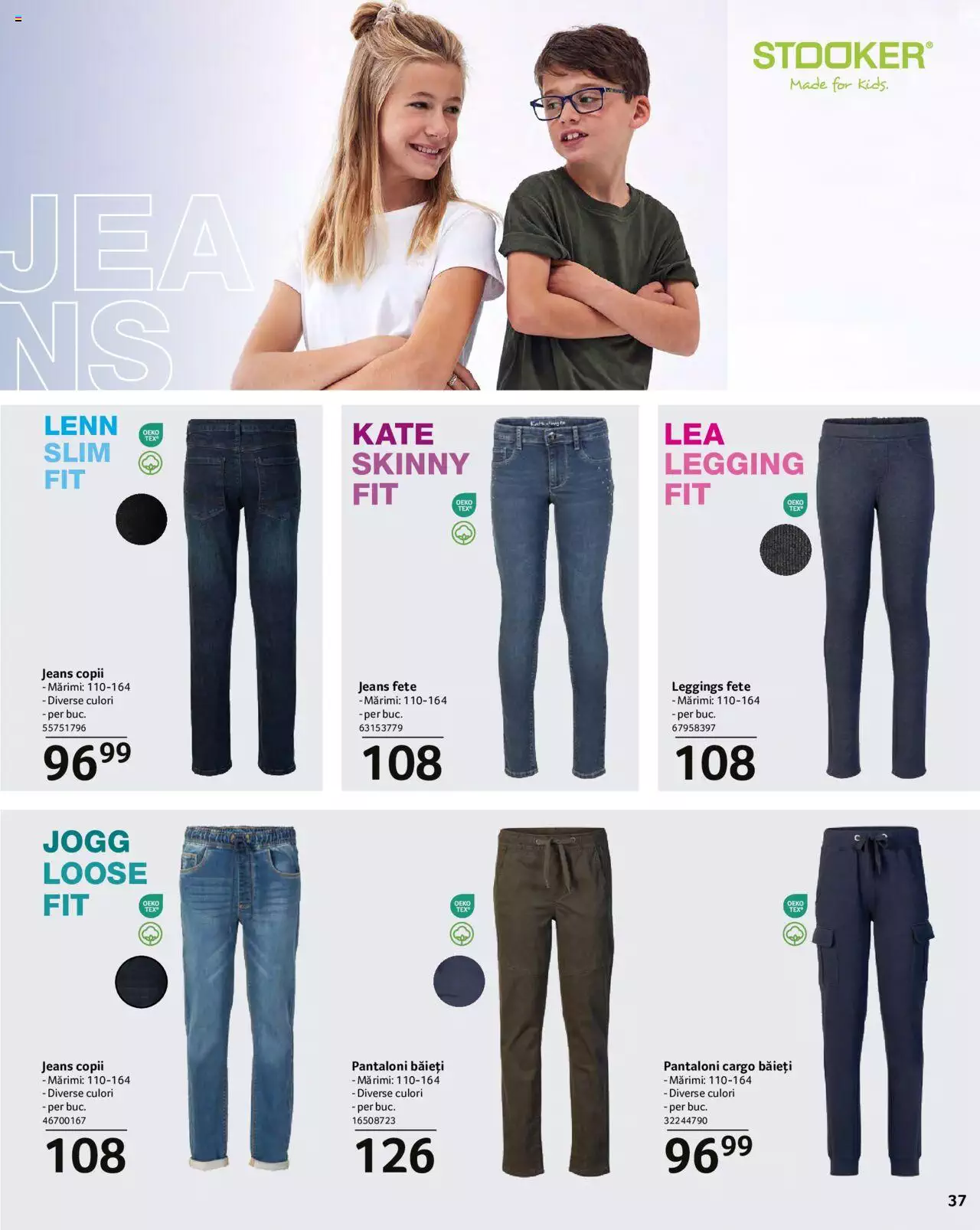Catalog Selgros 29 Septembrie - 26 Octombrie 2023 | Pagina 37