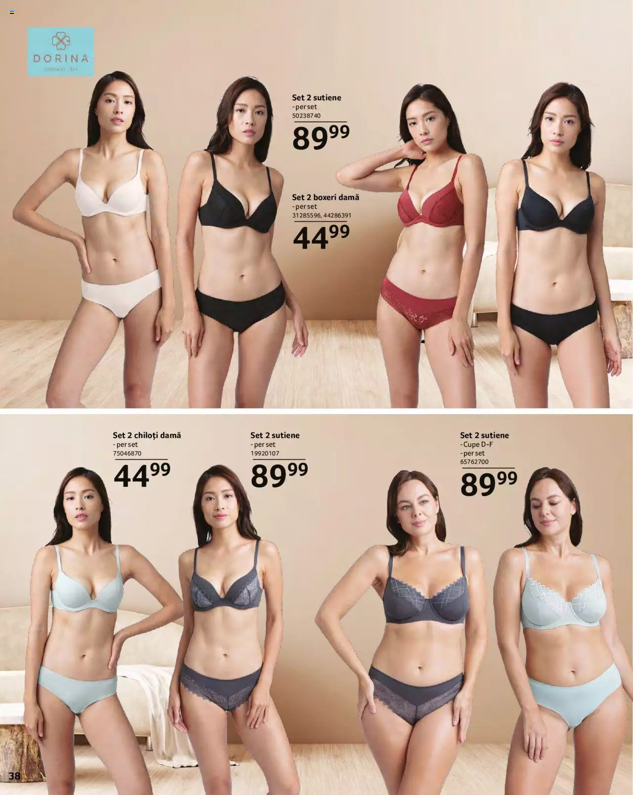 Catalog Selgros 29 Septembrie - 26 Octombrie 2023 | Pagina 38