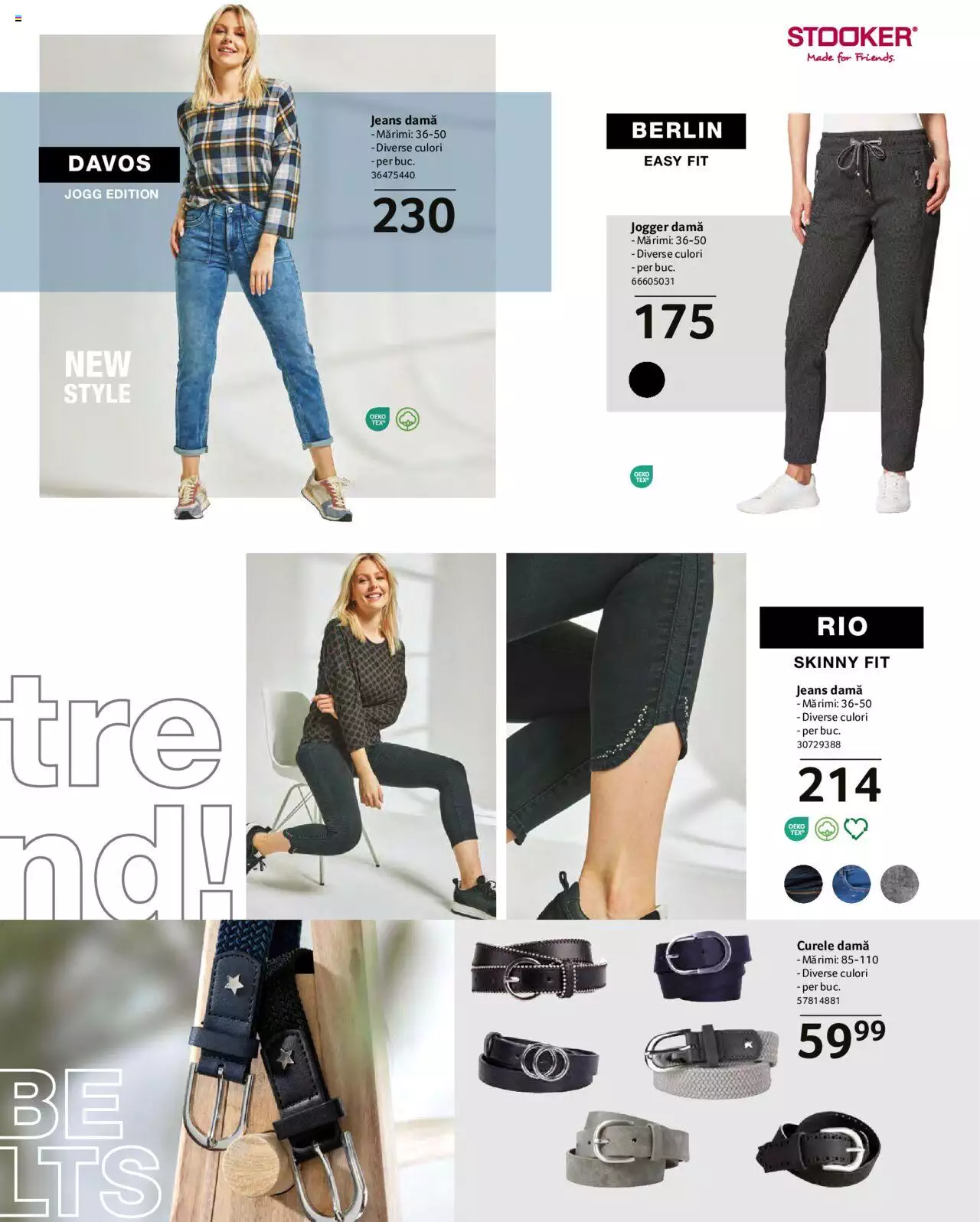 Catalog Selgros 29 Septembrie - 26 Octombrie 2023 | Pagina 4