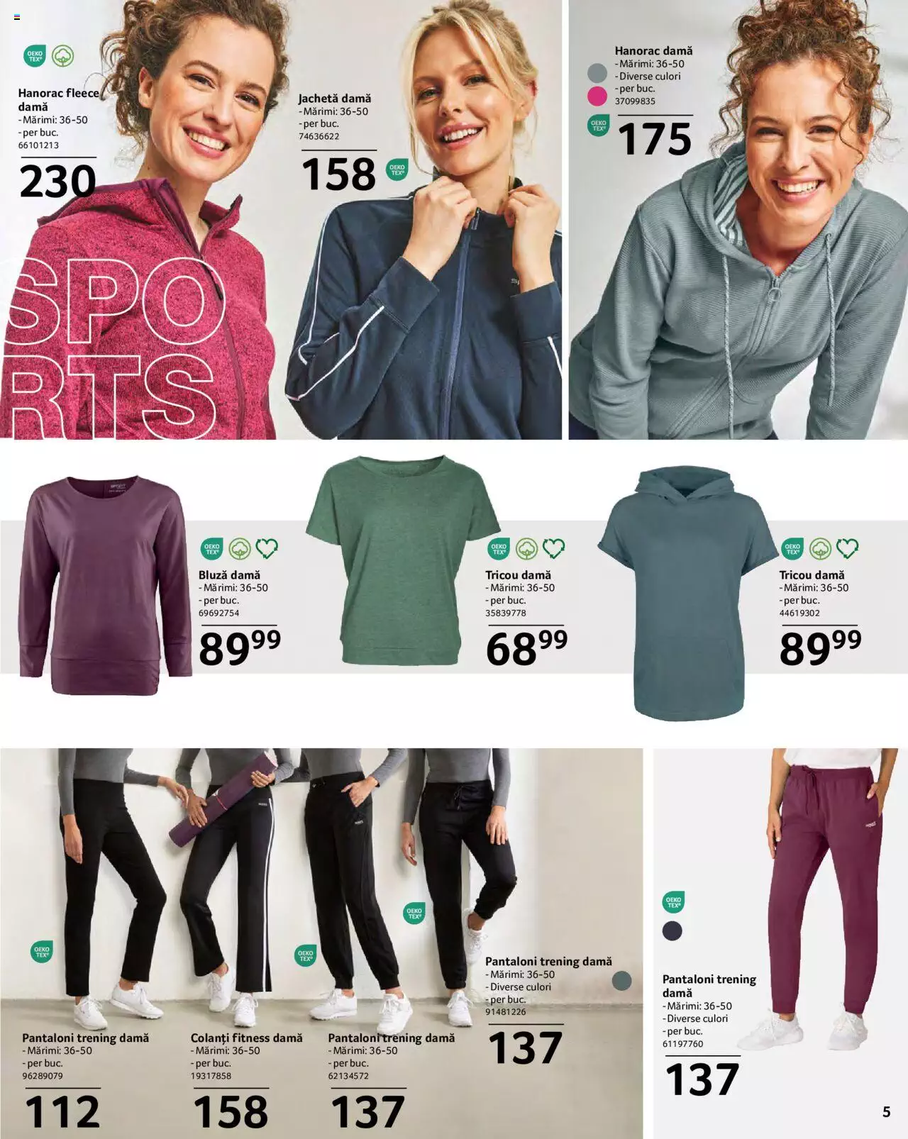 Catalog Selgros 29 Septembrie - 26 Octombrie 2023 | Pagina 5