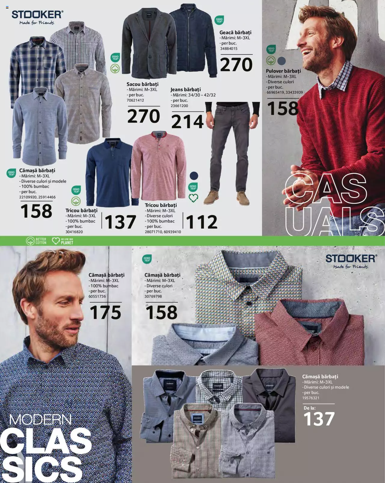Catalog Selgros 29 Septembrie - 26 Octombrie 2023 | Pagina 6