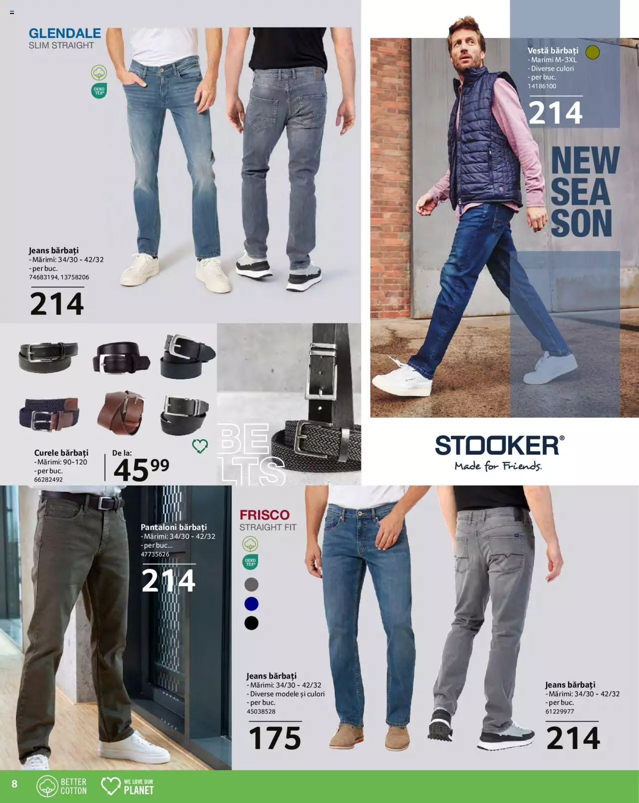 Catalog Selgros 29 Septembrie - 26 Octombrie 2023 | Pagina 8