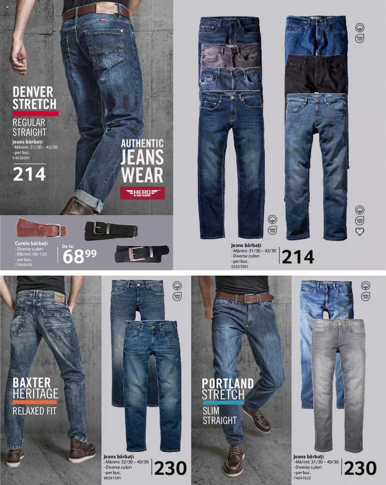 Catalog Selgros 29 Septembrie - 26 Octombrie 2023 | Pagina 9