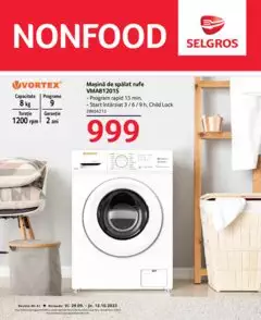Catalog Selgros