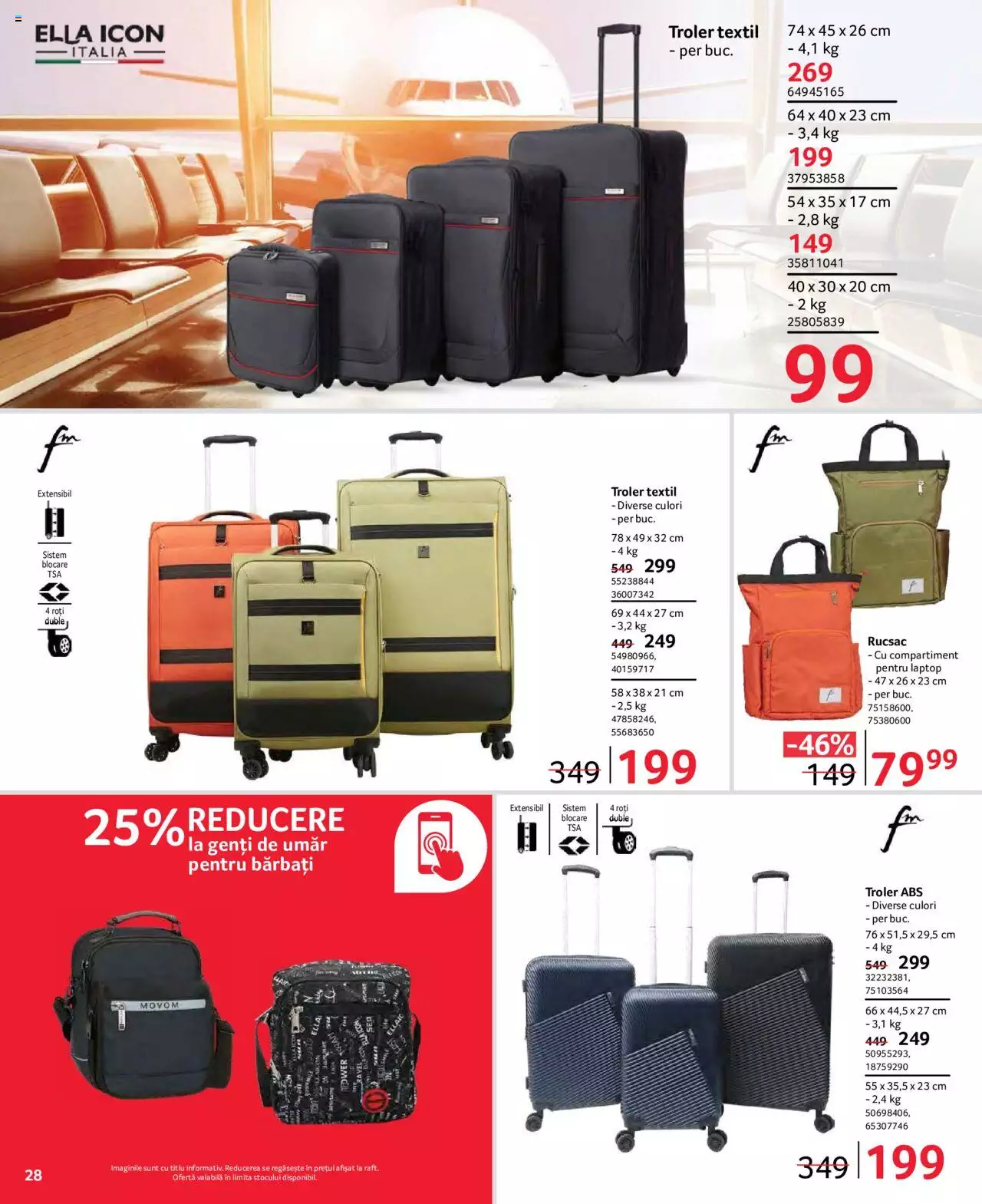 Catalog Selgros 29 Septembrie - 12 Octombrie 2023 | Pagina 10