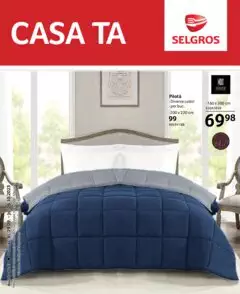 Catalog Selgros