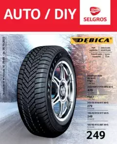 Catalog Selgros