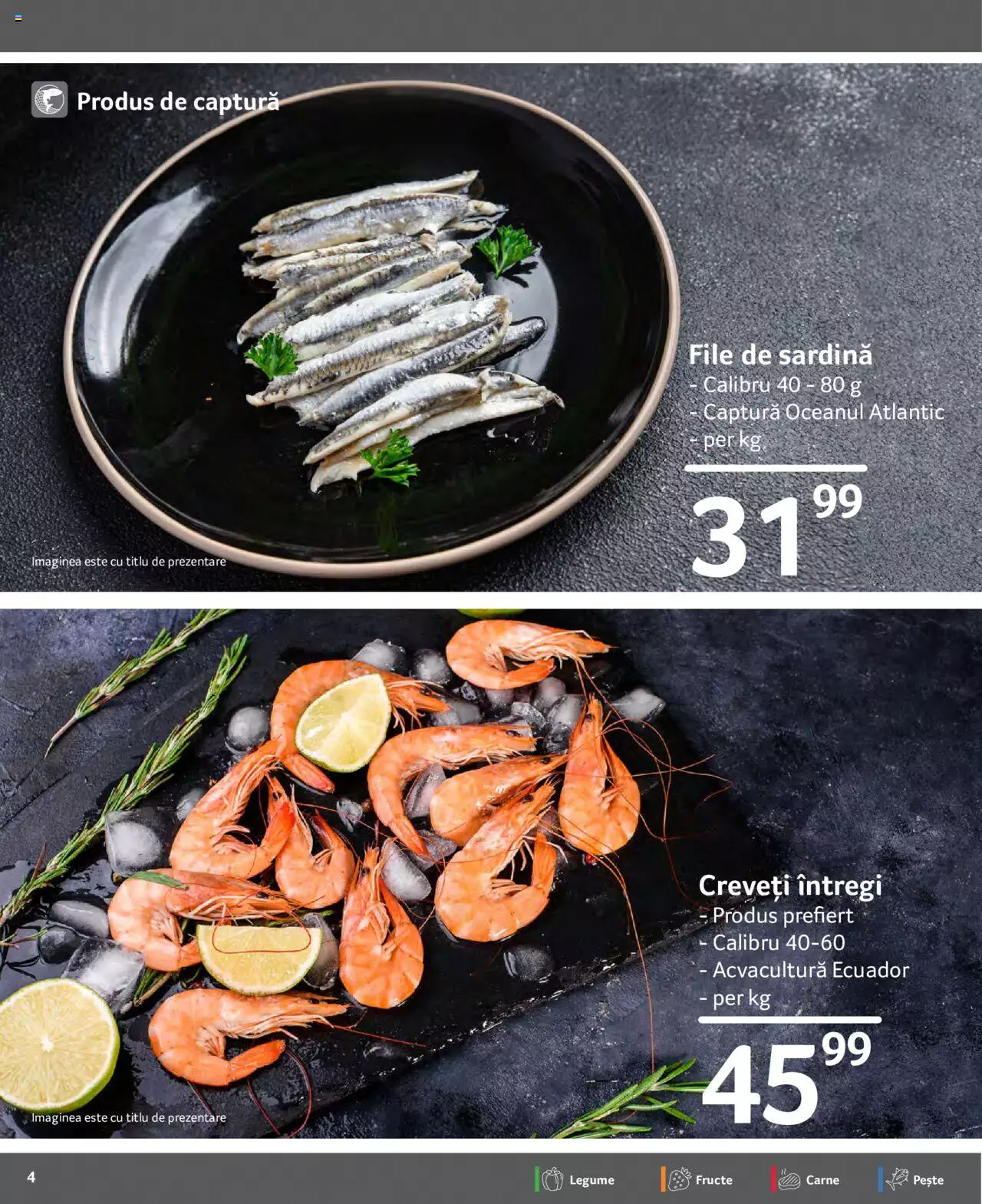 Catalog Selgros 29 Septembrie - 5 Octombrie 2023 | Pagina 4