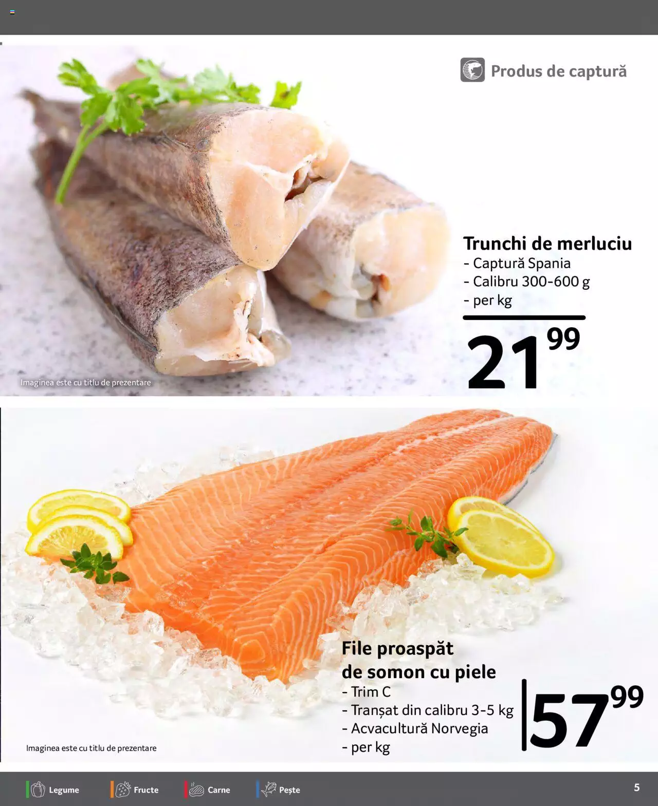 Catalog Selgros 29 Septembrie - 5 Octombrie 2023 | Pagina 5