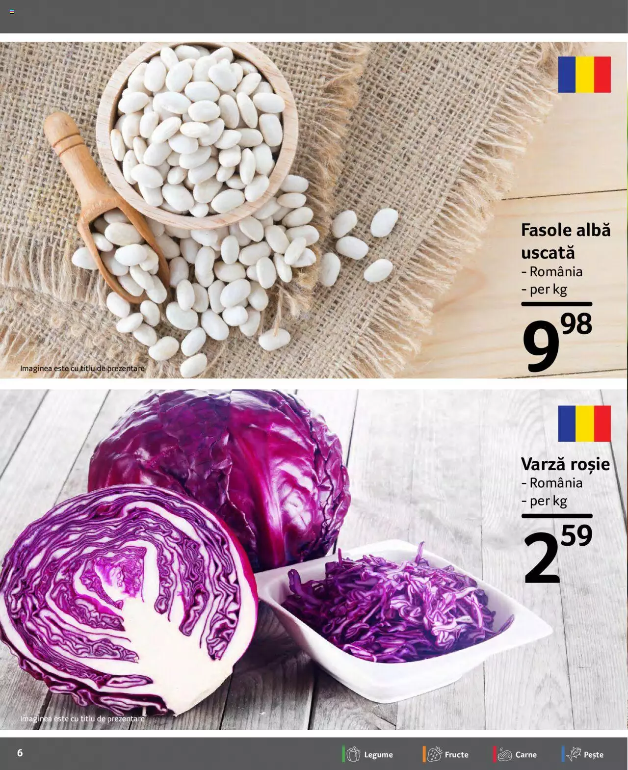 Catalog Selgros 29 Septembrie - 5 Octombrie 2023 | Pagina 6