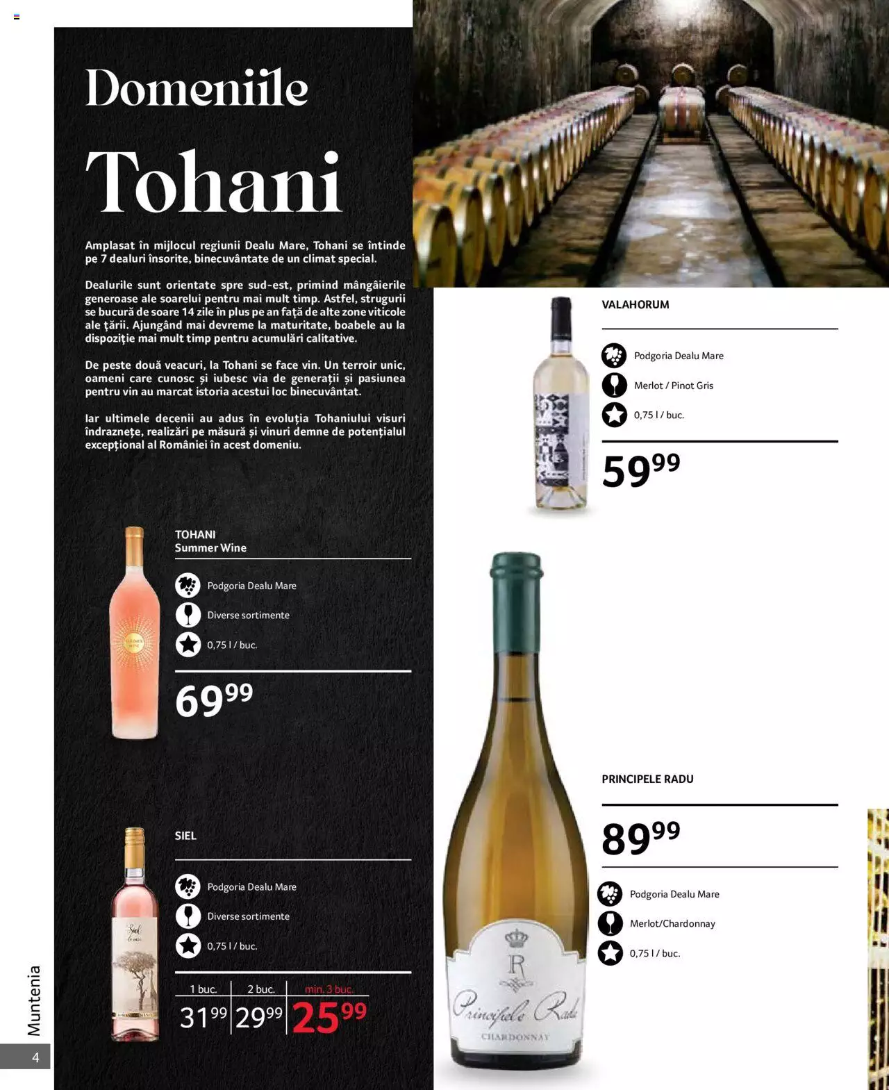 Catalog Selgros 1 - 31 Octombrie 2023 | Pagina 4