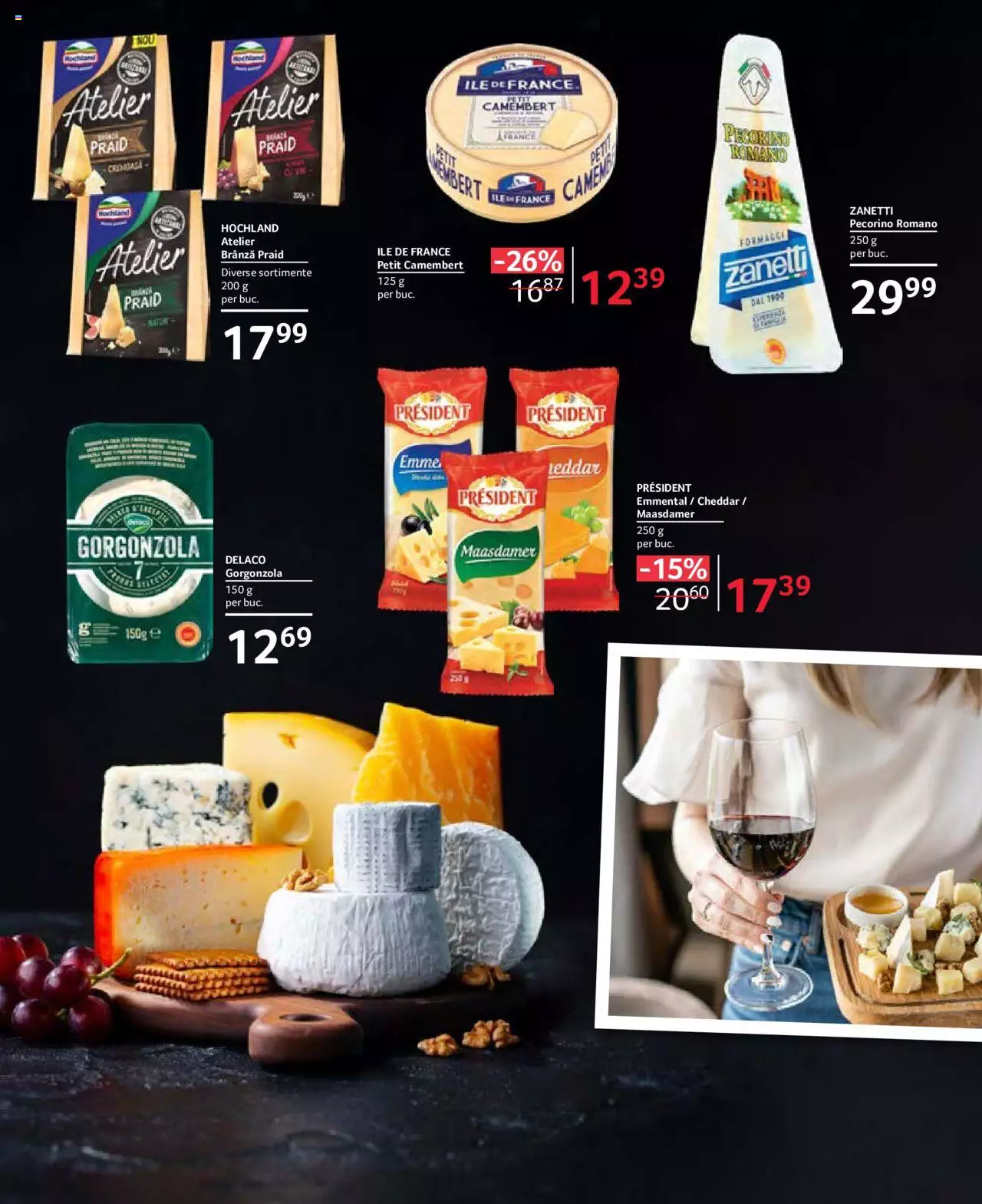 Catalog Selgros 1 - 31 Octombrie 2023 | Pagina 40