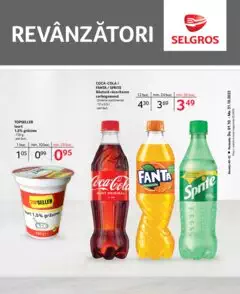 Catalog Selgros