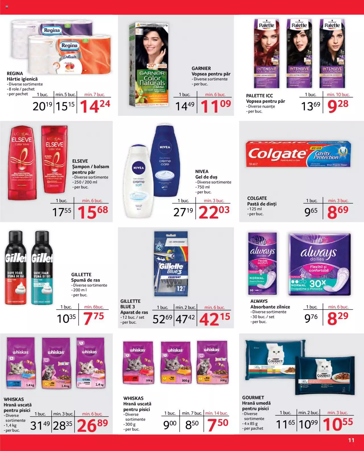 Catalog Selgros 1 - 31 Octombrie 2023 | Pagina 11