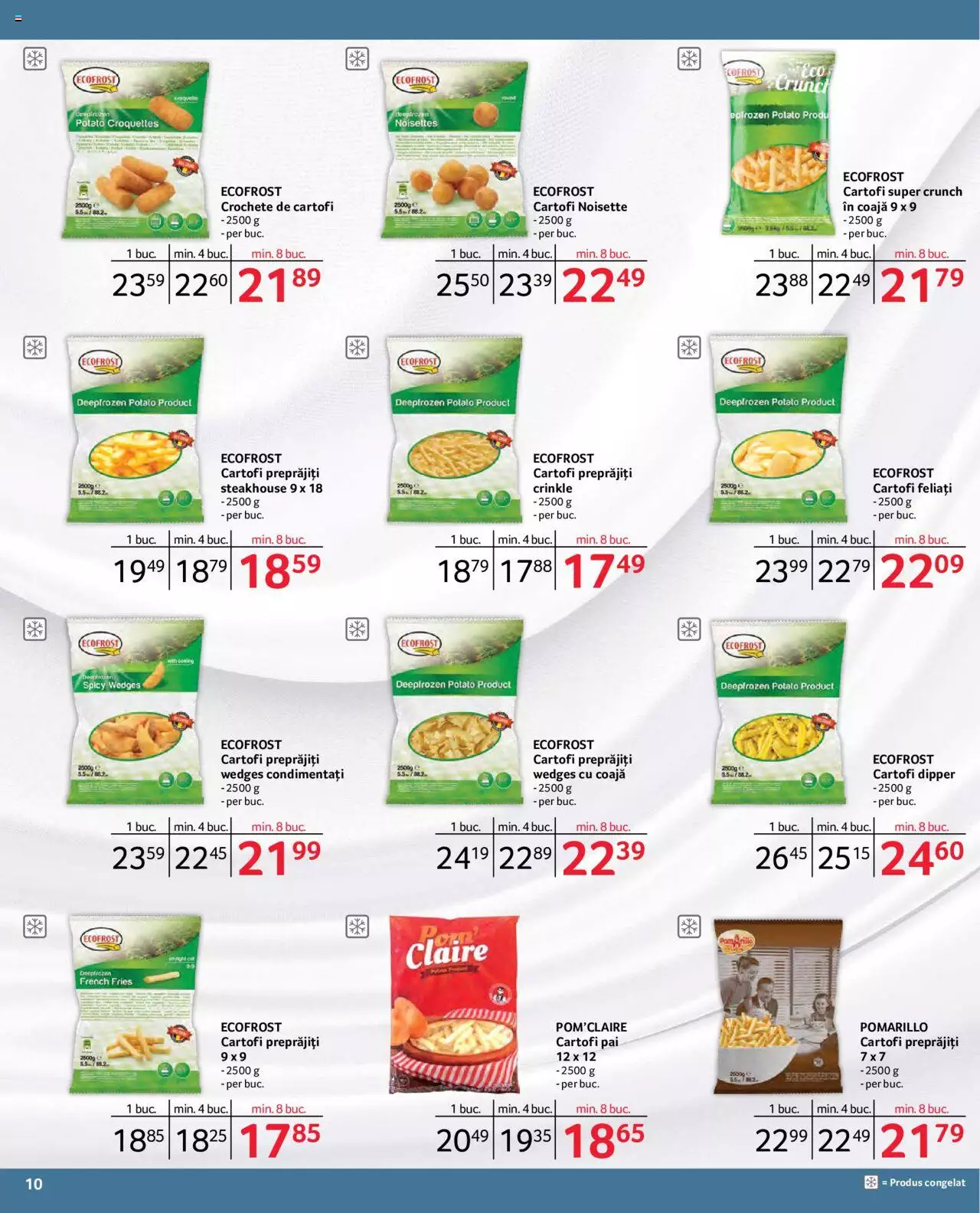 Catalog Selgros 1 - 31 Octombrie 2023 | Pagina 10