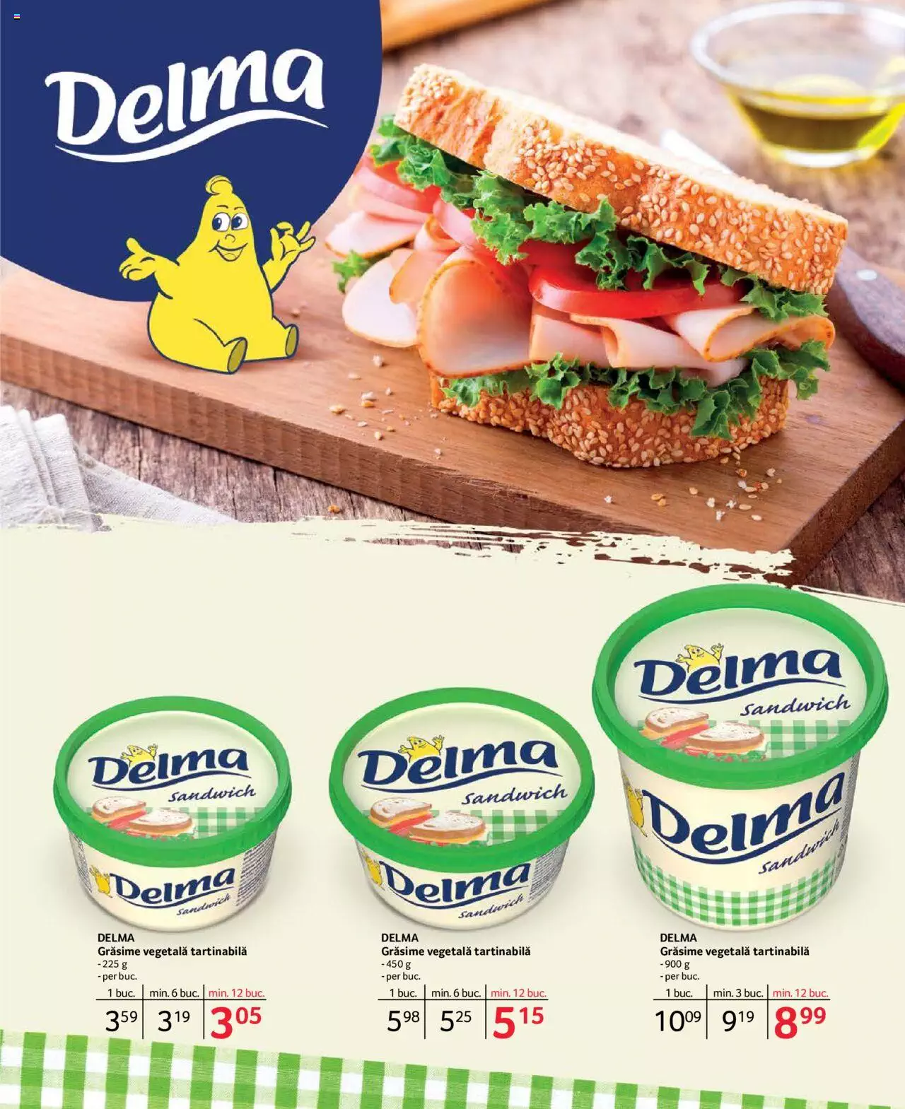 Catalog Selgros 29 Septembrie - 12 Octombrie 2023 | Pagina 11