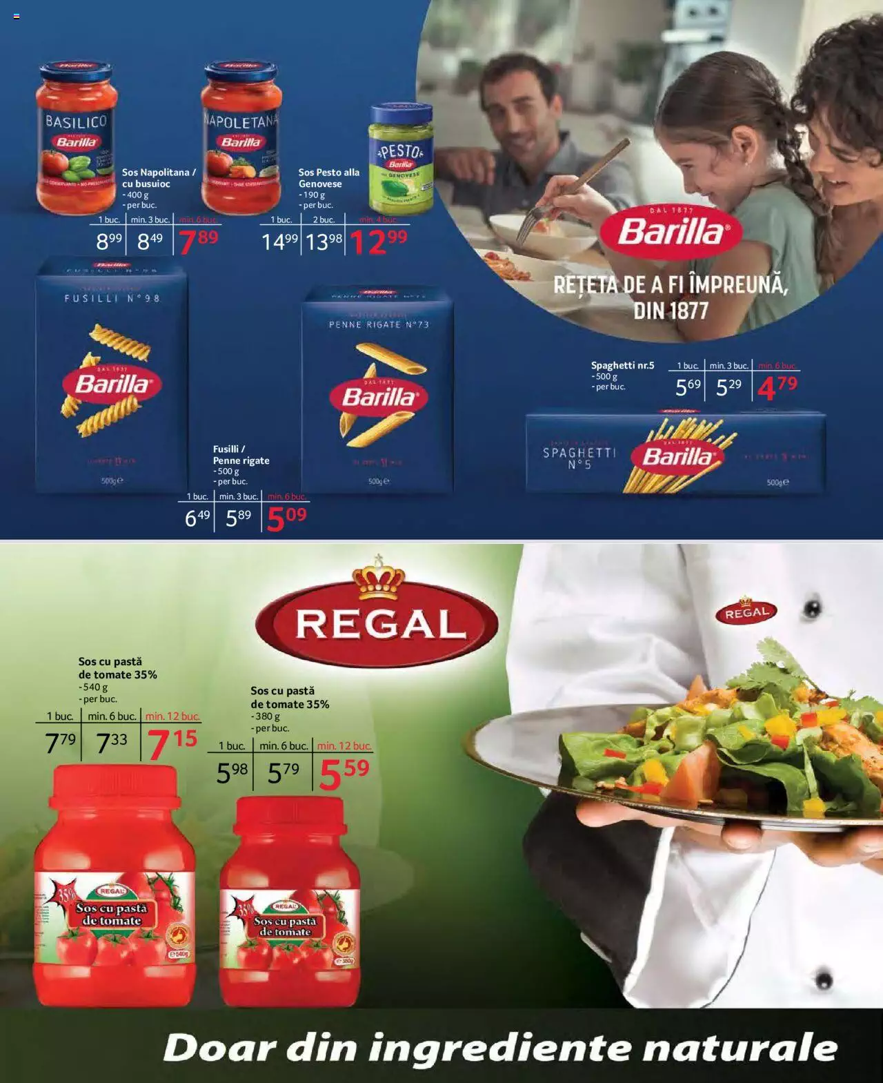 Catalog Selgros 29 Septembrie - 12 Octombrie 2023 | Pagina 12