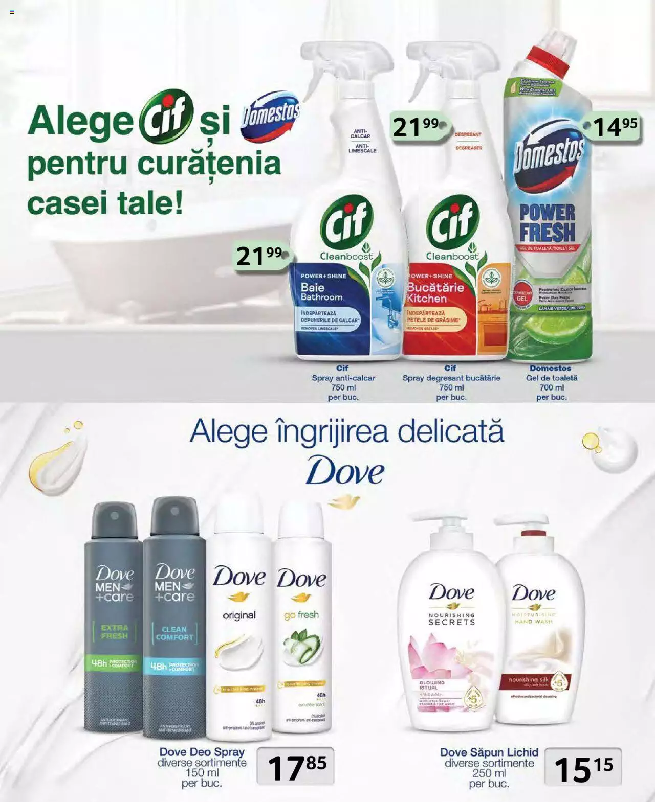 Catalog Selgros 29 Septembrie - 12 Octombrie 2023 | Pagina 29