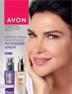 Catalog Avon