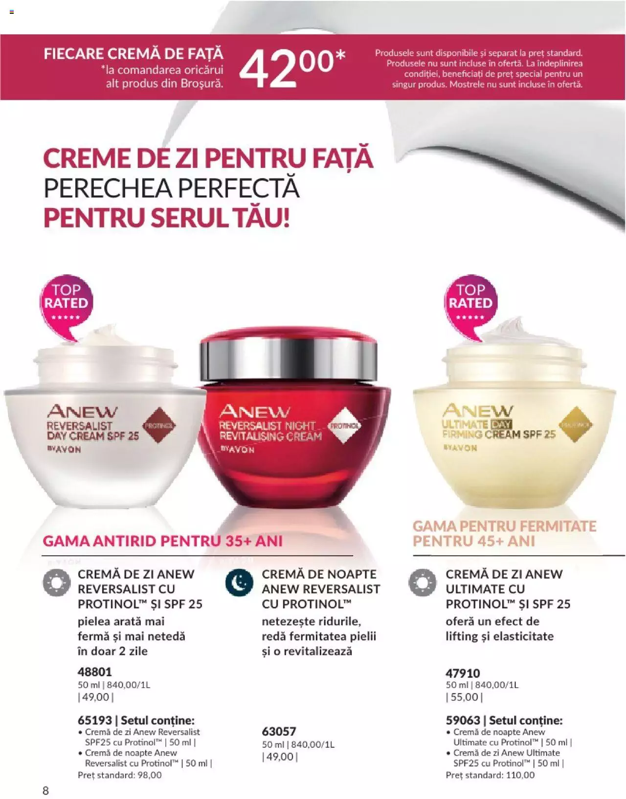 Catalog Avon 1 - 31 Octombrie 2023 | Pagina 10