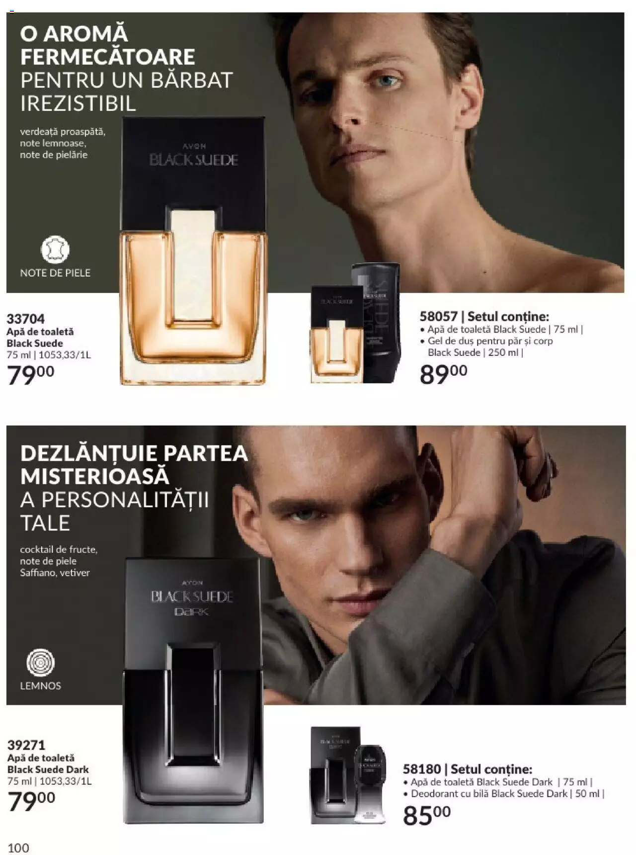 Catalog Avon 1 - 31 Octombrie 2023 | Pagina 102