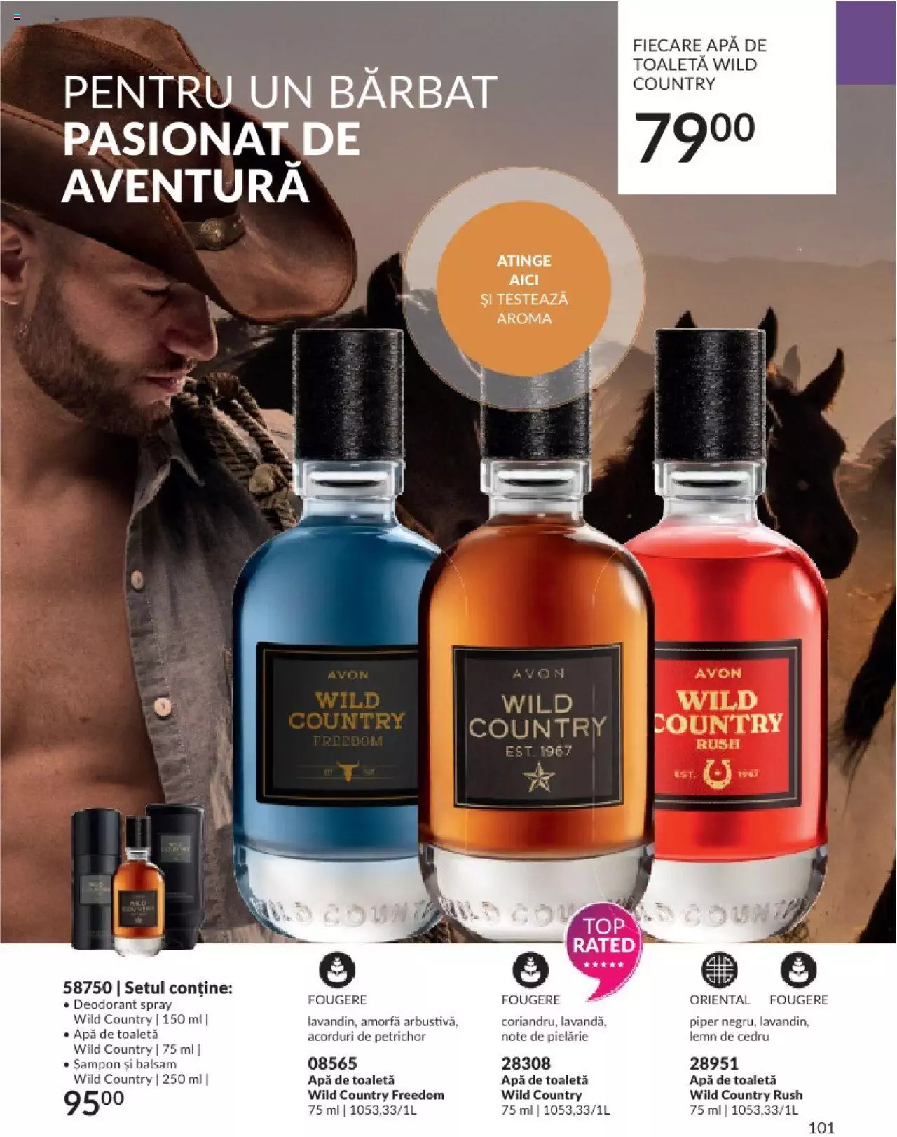 Catalog Avon 1 - 31 Octombrie 2023 | Pagina 103