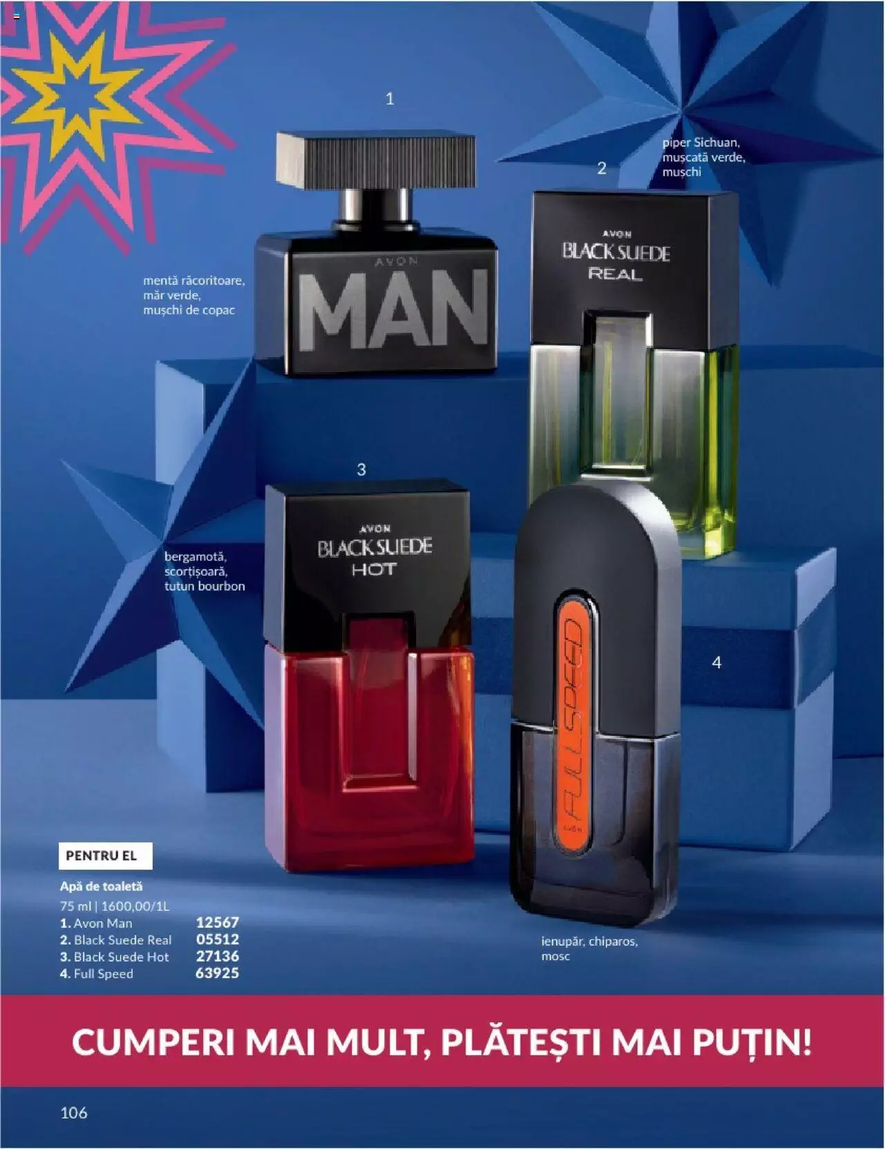 Catalog Avon 1 - 31 Octombrie 2023 | Pagina 108