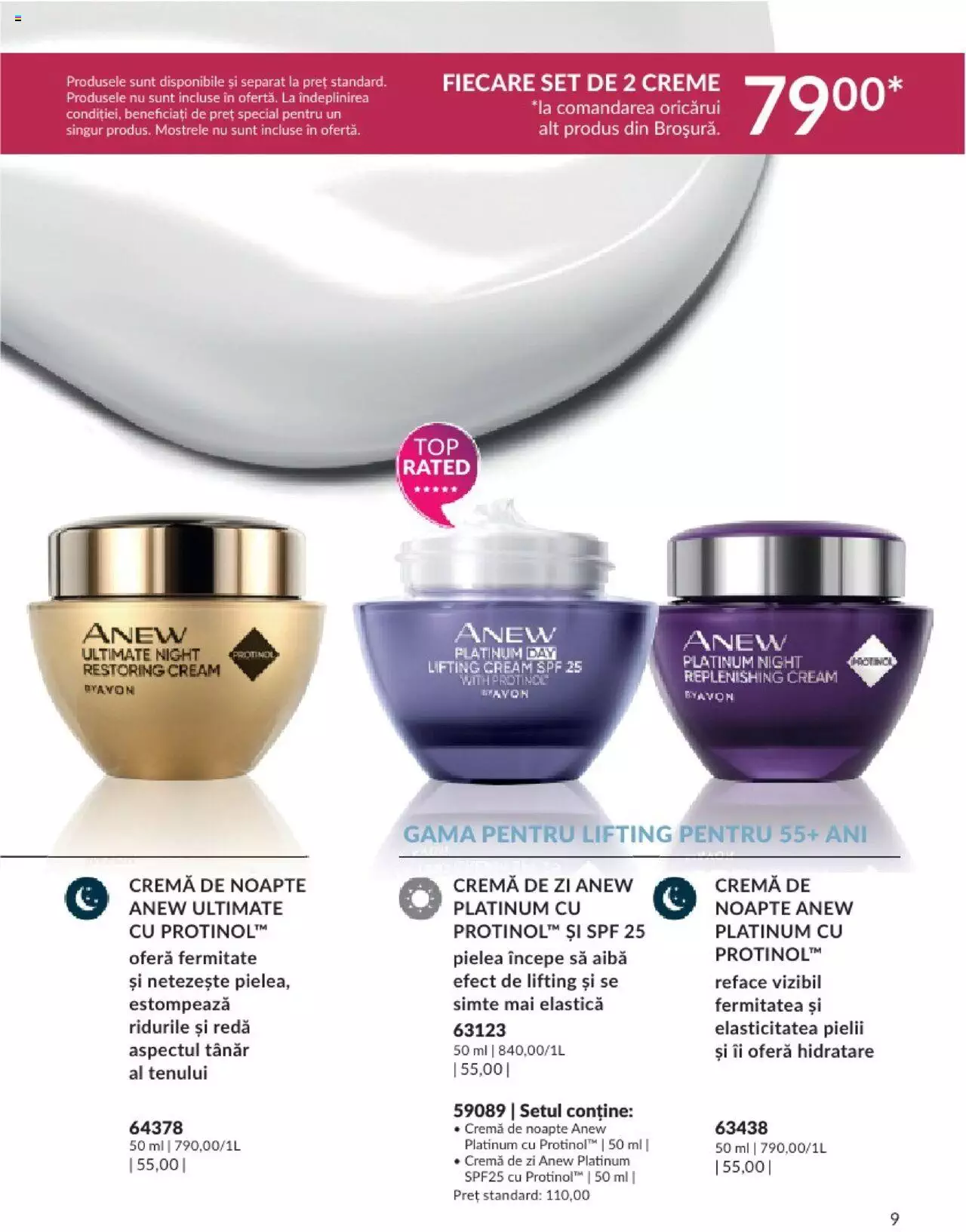 Catalog Avon 1 - 31 Octombrie 2023 | Pagina 11