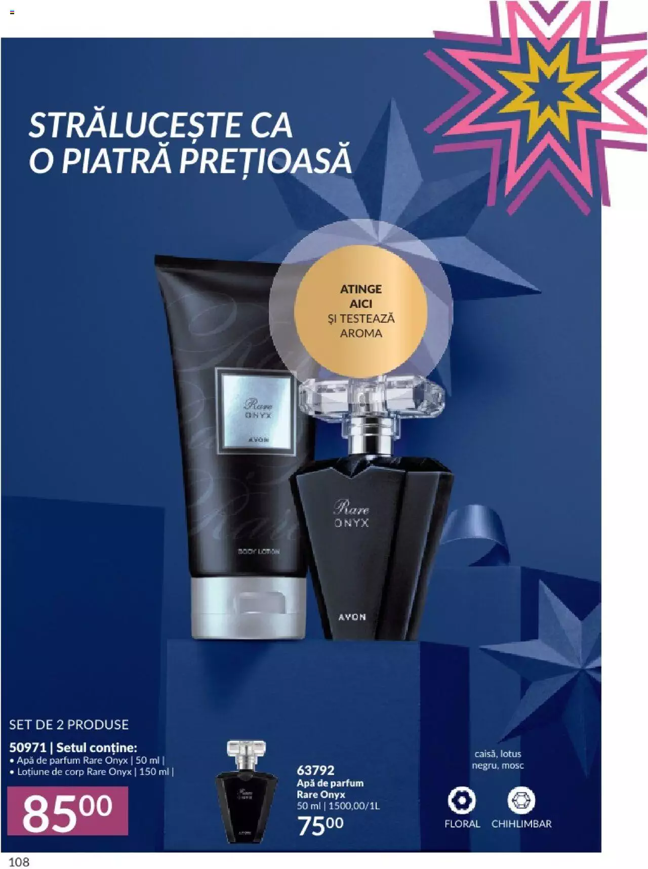 Catalog Avon 1 - 31 Octombrie 2023 | Pagina 110