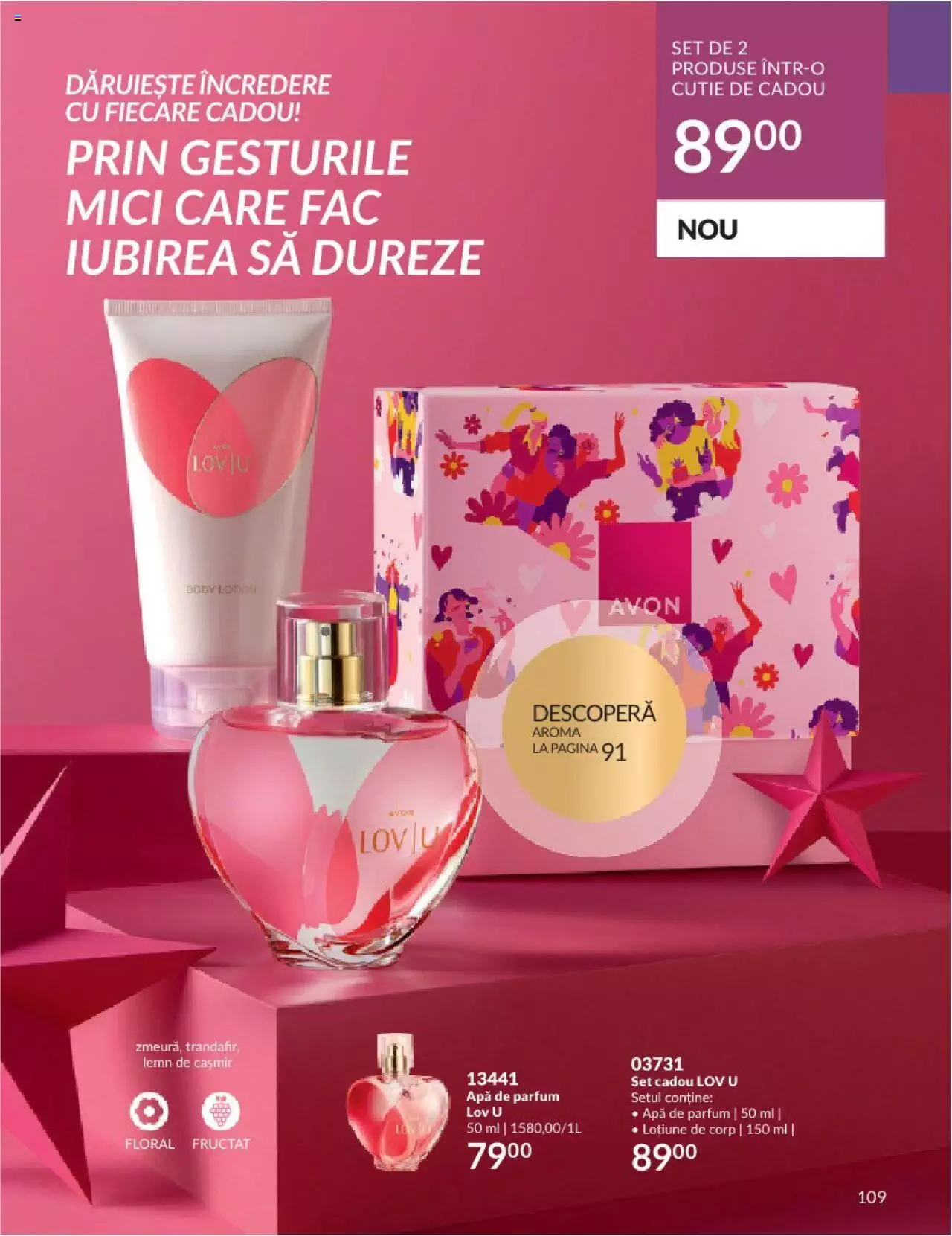 Catalog Avon 1 - 31 Octombrie 2023 | Pagina 111