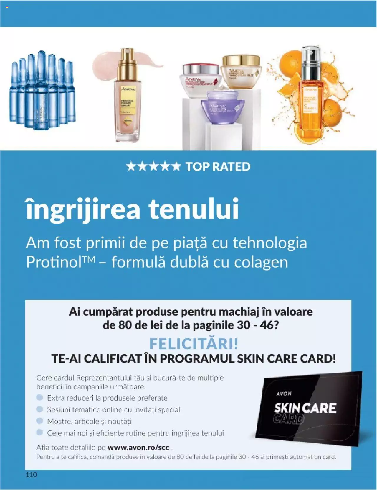 Catalog Avon 1 - 31 Octombrie 2023 | Pagina 112