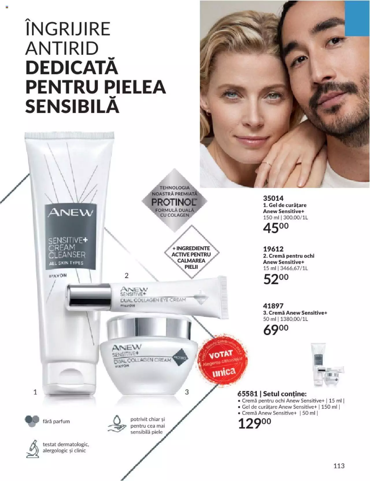 Catalog Avon 1 - 31 Octombrie 2023 | Pagina 115