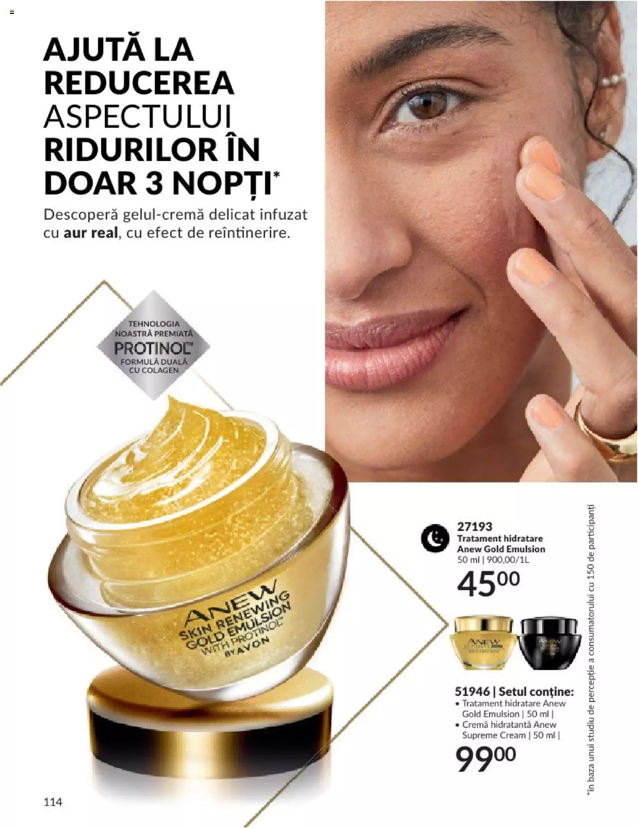 Catalog Avon 1 - 31 Octombrie 2023 | Pagina 116