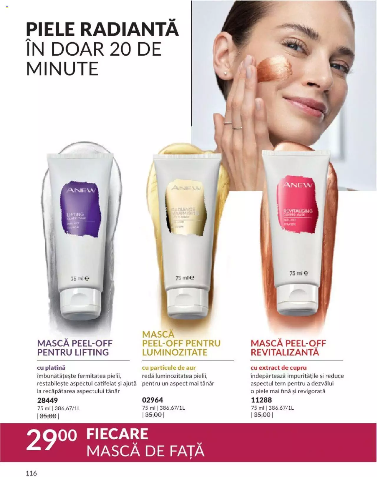 Catalog Avon 1 - 31 Octombrie 2023 | Pagina 118