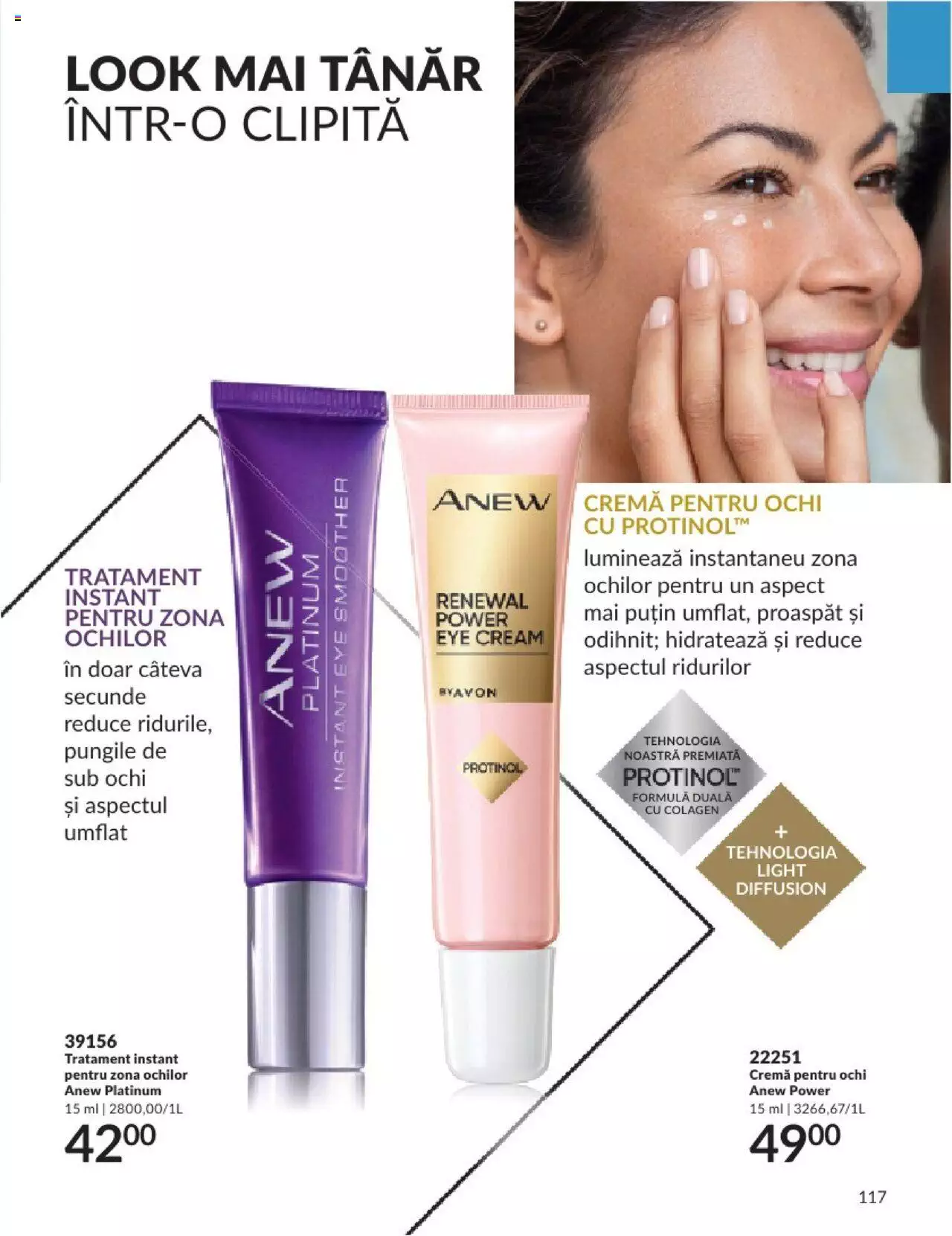 Catalog Avon 1 - 31 Octombrie 2023 | Pagina 119