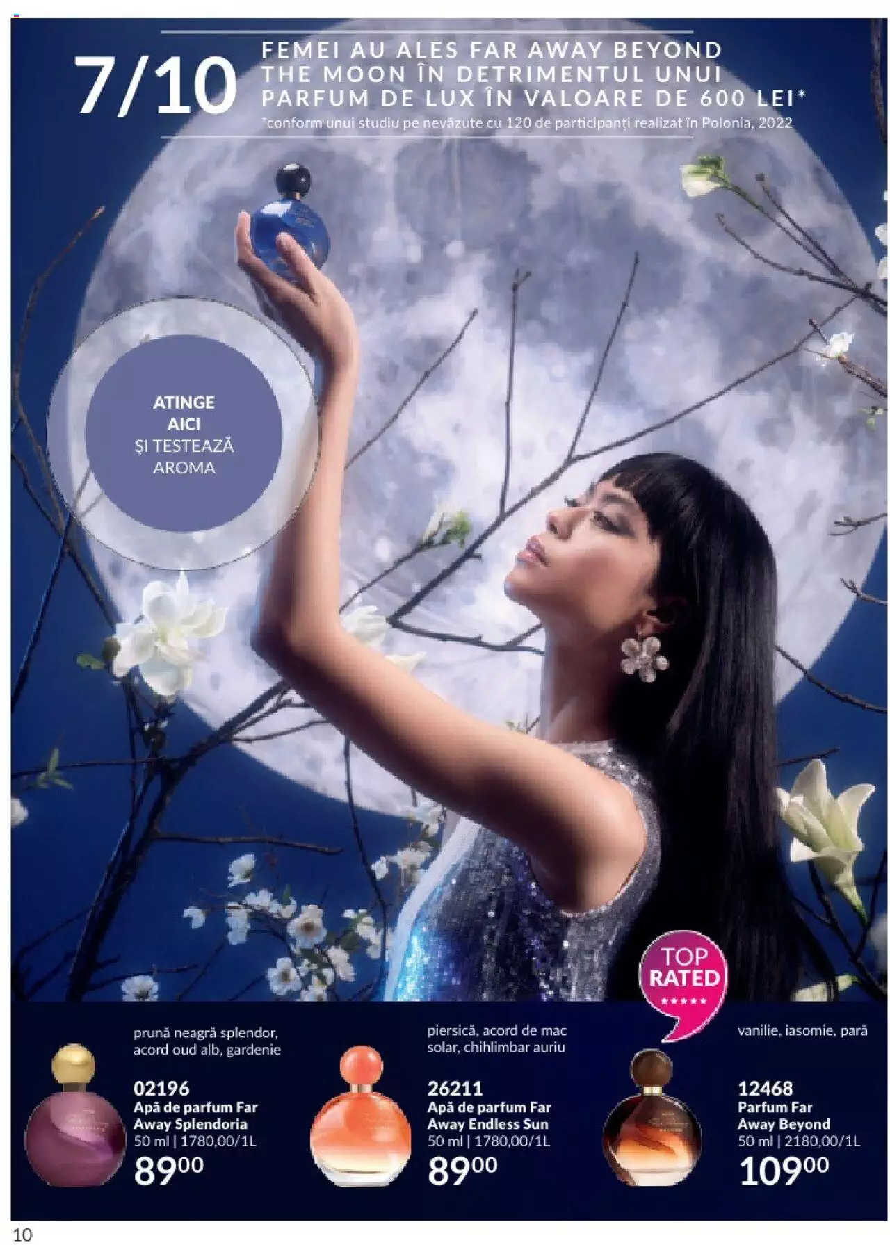 Catalog Avon 1 - 31 Octombrie 2023 | Pagina 12