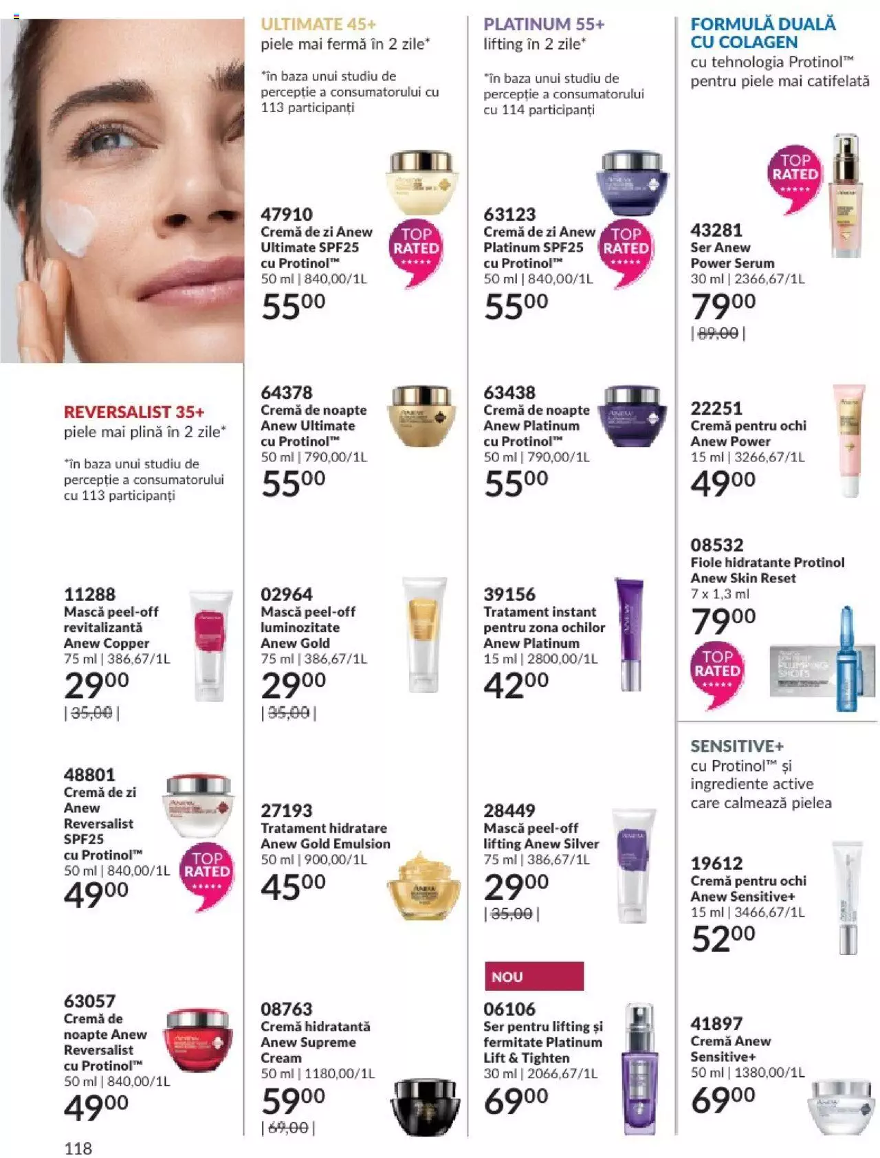 Catalog Avon 1 - 31 Octombrie 2023 | Pagina 120