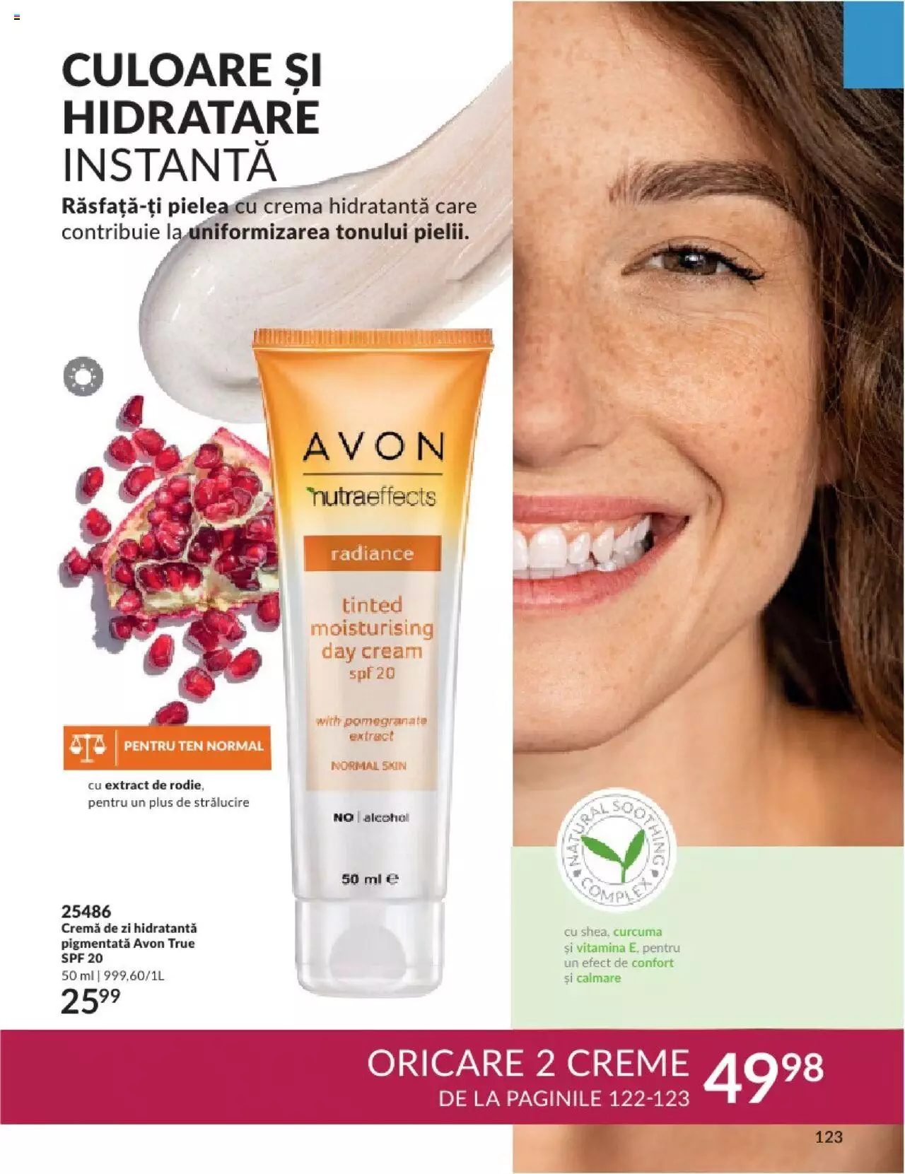 Catalog Avon 1 - 31 Octombrie 2023 | Pagina 125