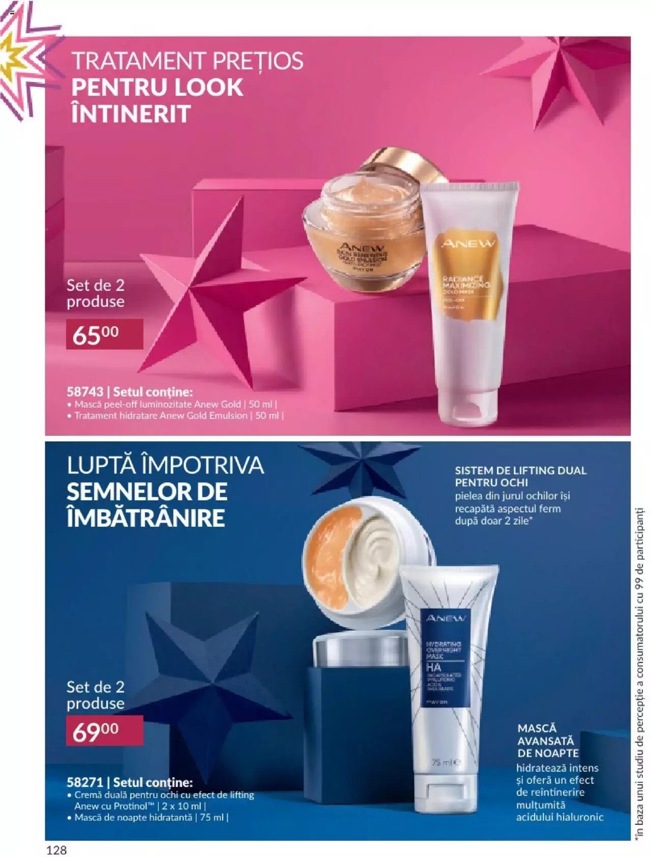 Catalog Avon 1 - 31 Octombrie 2023 | Pagina 130