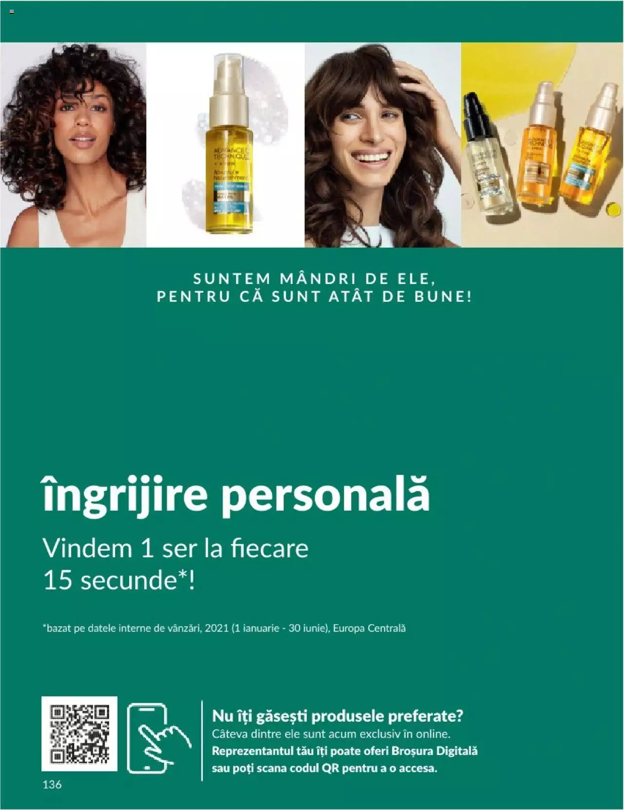 Catalog Avon 1 - 31 Octombrie 2023 | Pagina 138
