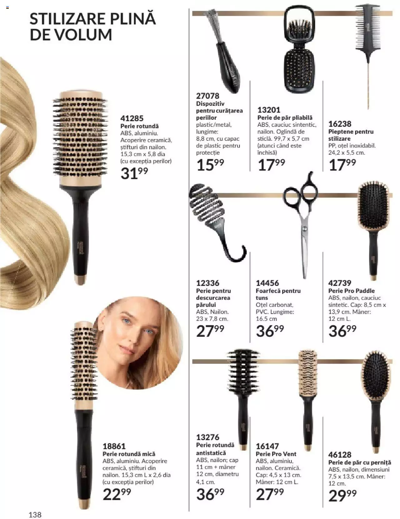 Catalog Avon 1 - 31 Octombrie 2023 | Pagina 140