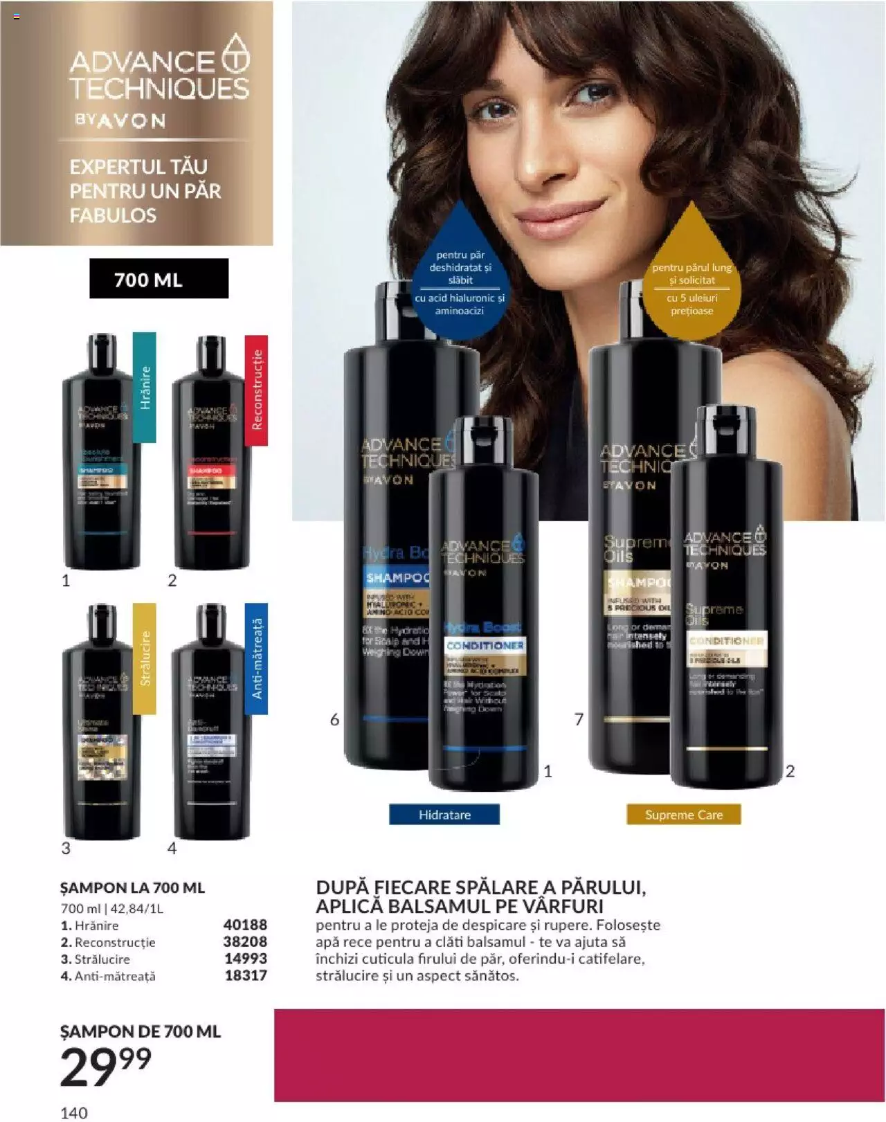 Catalog Avon 1 - 31 Octombrie 2023 | Pagina 142